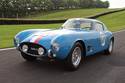 Ferrari 250 GT Berlinetta Competizione Tour de France - Crédit: RM Auctions