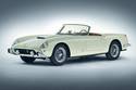 Ferrari 250 GT Series I Cabriolet de 1958 - Crédit photo : Bonhams