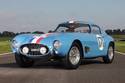 Ferrari 250 GT berlinetta competizione TdF de 1956 - Crédit : RM Auctions