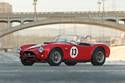 Ferrari 275 GTB de 1966 - Crédit photo : RM Auctions