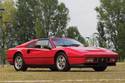 Ferrari 328 GTS de 1989 - Crédit : RM Auctions