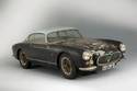 Maserati A6G Gran Sport 1956 - Crédit photo : Artcurial