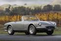 Ferrari 365 GTS de 1969 - Crédit photo : RM Auctions