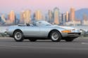 Ferrari 365 GTB/4 Daytona Spider de 1973 : 3 300 000 $