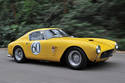 Ferrari 250 GT SWB Berlinetta Competizione - Crédit photo : RM Auctions