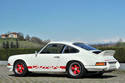 Porsche 911 Carrera RS 2.7 Sport Lightweight - Crédit photo : RM Auctions