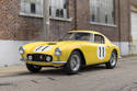 Ferrari 250 GT SWB Berlinetta Competizione - Crédit photo : RM Sotheby's