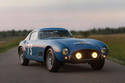 Ferrari 250 GT Berlinetta Competizione 1956 - Crédit photo : RM Sotheby's