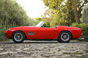 Ferrari 250 GT SWB California Spider 1961 © Gooding & Company