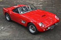 Ferrari 250 GT SWB California Spider 1961 © Gooding & Company