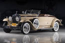 Rolls-Royce Phantom I Henley Roadster 1929 - Crédit photo : RM Sotheby's
