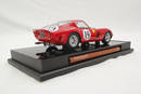 Ferrari 250 GTO LM 1962 - Crédit photo : Amalgam