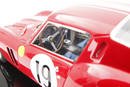 Ferrari 250 GTO LM 1962 - Crédit photo : Amalgam