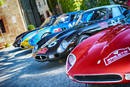 55ème anniversaire de la Ferrari 250 GTO - Crédit photo : Ferrari