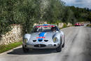 Rassemblement de modèles Ferrari 250 GTO - Crédit photo : Ferrari