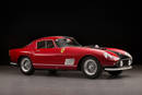 Ferrari 250 GT Berlinetta Competizione TdF 1957 - Crédit : RM Sotheby's