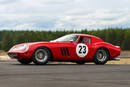Une exceptionnelle Ferrari 250 GTO aux enchères cet été