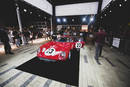 La Ferrari 250 GTO 1962 à Monterey - Crédit photo : RM Sotheby's
