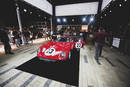 Vente record pour une Ferrari GTO