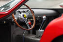 Ferrari 250 GTO 1962 - Crédit photo : RM Sotheby's