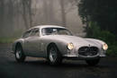 Maserati A6G/2000 Berlinetta Zagato 1956 - Crédit photo : RM Sotheby's