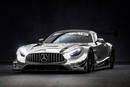 Mercedes-AMG GT3 « Laureus » 2017 - Crédit photo : RM Sotheby's