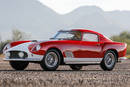 Ferrari 250 GT Tour de France Berlinetta 1958 - Crédit photo: Gooding & Co.