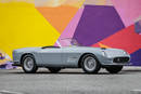 Gooding : Ferrari 250 GT California