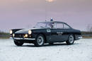 A vendre : Ferrari 250 GTE 2+2 Polizia de 1962