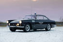 Ferrari 250 GTE 2+2 Polizia 1962 - Crédit photo : Tom Gidden/Girardo & Co.