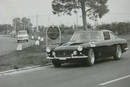 Ferrari 250 GTE 2+2 Polizia 1962 - Crédit photo : Girardo & Co.