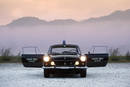 Ferrari 250 GTE 2+2 Polizia 1962 - Crédit photo : Tom Gidden/Girardo & Co.