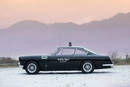 Ferrari 250 GTE 2+2 Polizia 1962 - Crédit photo : Tom Gidden/Girardo & Co.