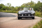 California Spyder Revival by GTO Engineering