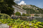 Concours d'Élégance de la Villa d'Este (Italie)