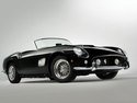 Ferrari 250 California Spyder SWB de 1961