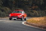 Ferrari 250 GT Lusso by Fantuzzi - Crédit photo : GTO Engineering