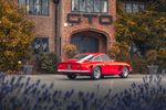 Ferrari 250 GT Lusso by Fantuzzi - Crédit photo : GTO Engineering