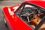 Ferrari 250 GT Lusso by Fantuzzi - Crédit photo : GTO Engineering