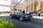 Élégance : une Ferrari 250 GT TdF récompensée à Salon Privé