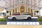 Alfa Romeo 6C 2300 B Mille Miglia Cabriolet 1938