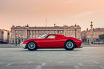 Ferrari 250 LM 1964 - Crédit photo : Artcurial