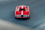 Ferrari 250 LM 1964 - Crédit photo : Artcurial
