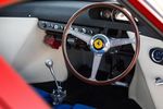 Ferrari 250 LM 1964 - Crédit photo : RM Sotheby's