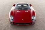 Ferrari 250 LM 1964 - Crédit photo : RM Sotheby's