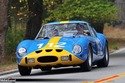 Ferrari 250 GTO numéro de châssis 3445GT