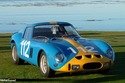 Ferrari 250 GTO numéro de châssis 3445GT