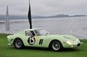 Ferrari 250 GTO de 1962 ex-Stirling Moss