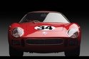 Ferrari 250 LM : enchère record