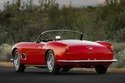 Ferrari 250 GT LWB California Spider - Crédit photo : RM Auctions